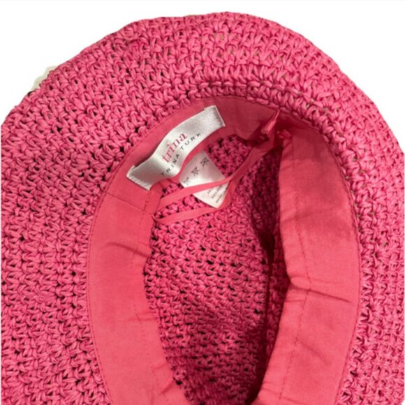 Trina by Trina Turk Bucket Hat main image 4